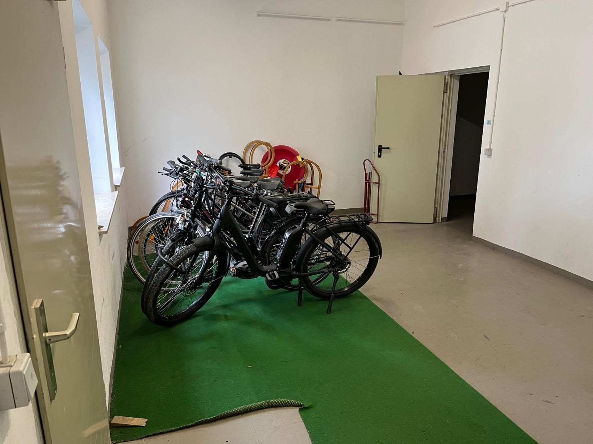 Ferienwohnung Alte Schule وينتربرغ المظهر الخارجي الصورة
