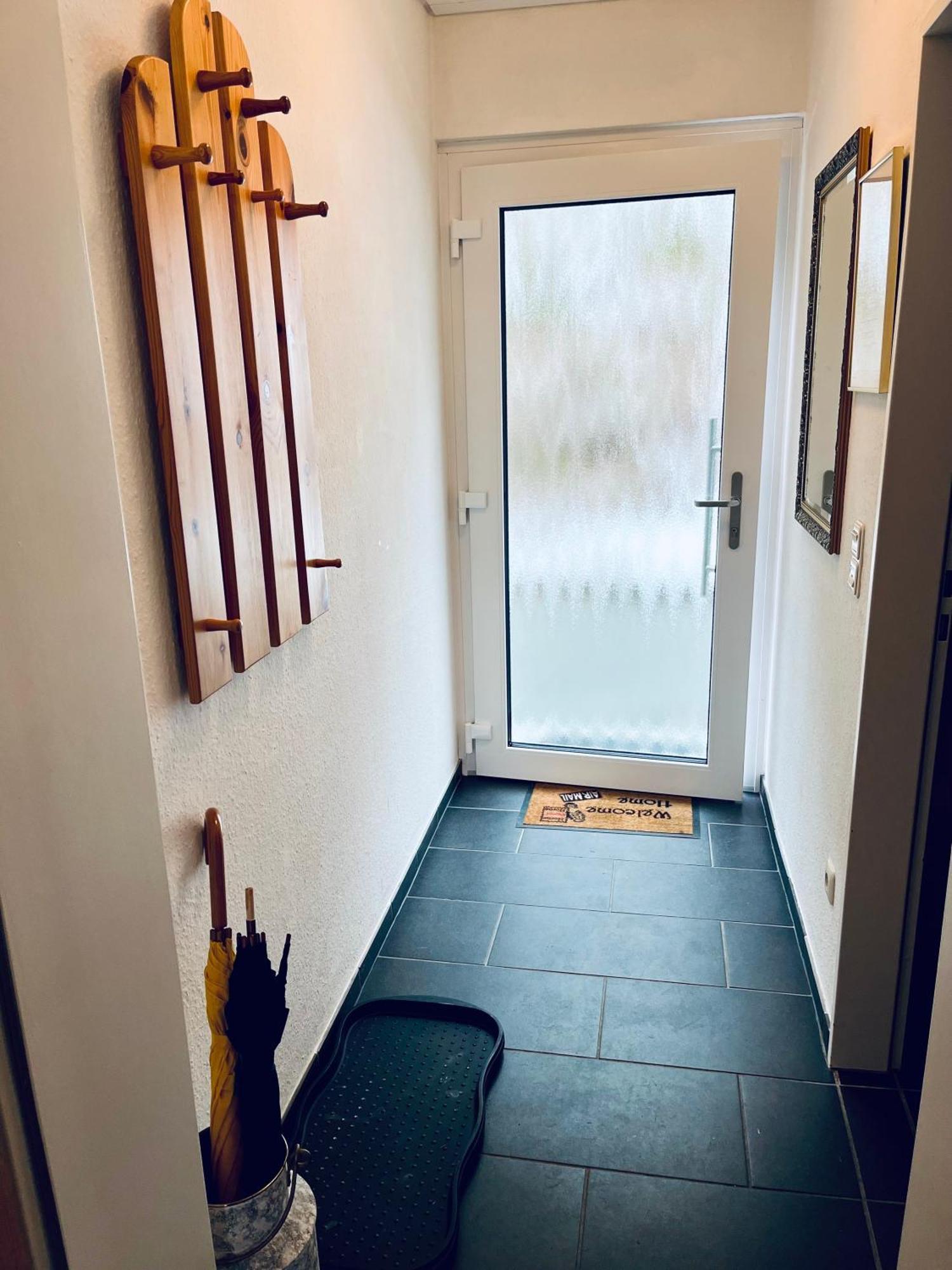 Ferienwohnung Alte Schule وينتربرغ المظهر الخارجي الصورة
