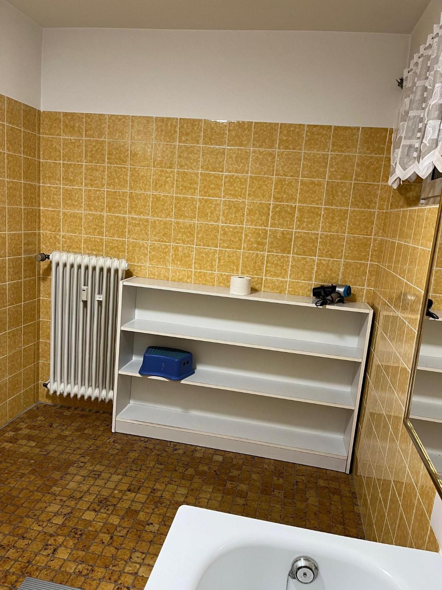 Ferienwohnung Alte Schule وينتربرغ المظهر الخارجي الصورة